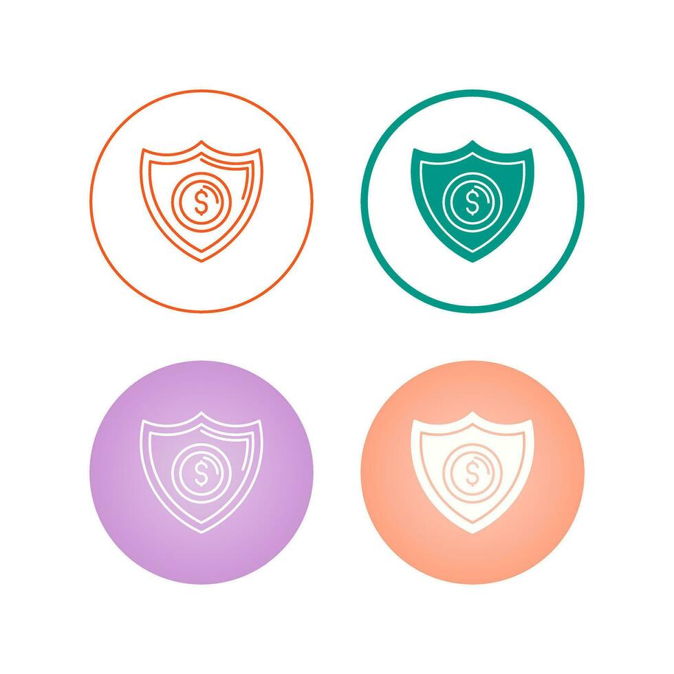 Save Money Vector Icon