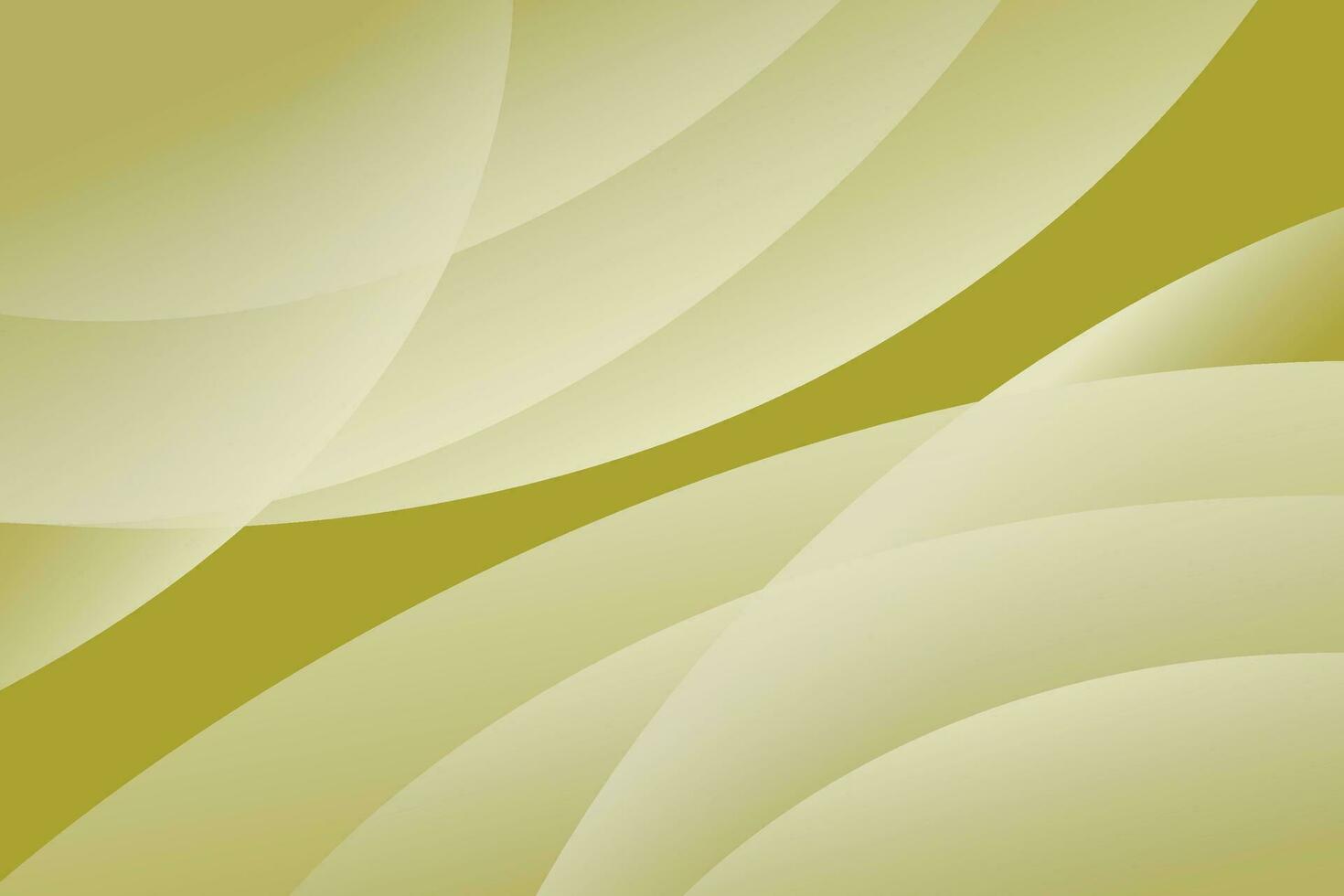 Abstract background, elegant wave swirls background vector