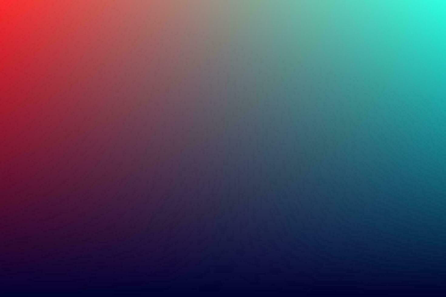digital modern red and blue color gradient background design vector