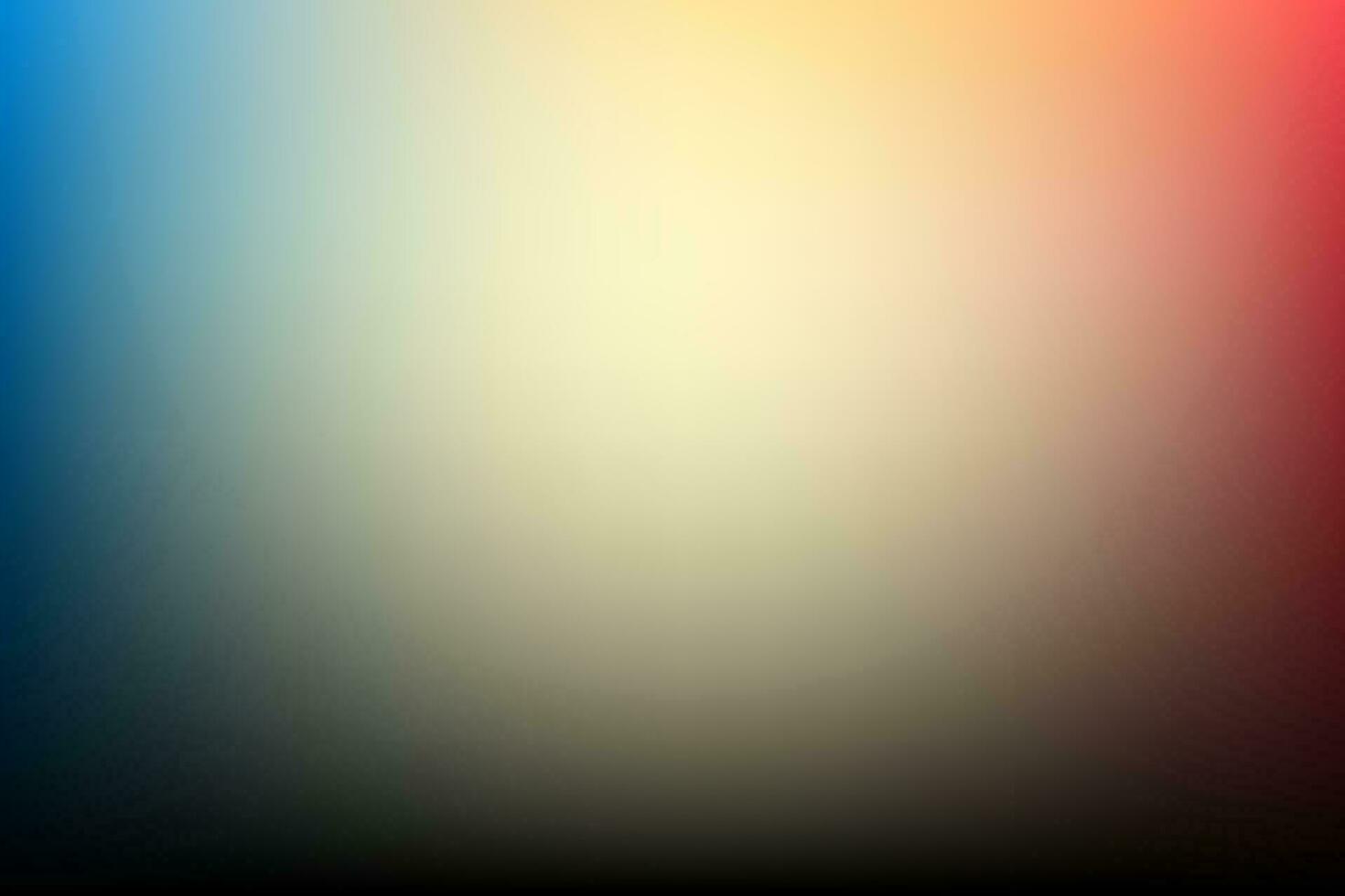 Bright color gradient background design with smooth texture. modern color gradient pattern blank banner template. eps 10 vector format.