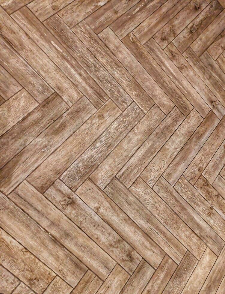 embaldosado piso pavimentación loseta , textura antecedentes piso, granito al aire libre piso loseta diagonal, parquet en diferente colores.sin costuras madera parquet textura. natural fondo, grande área, pavimentado con Roca losas foto