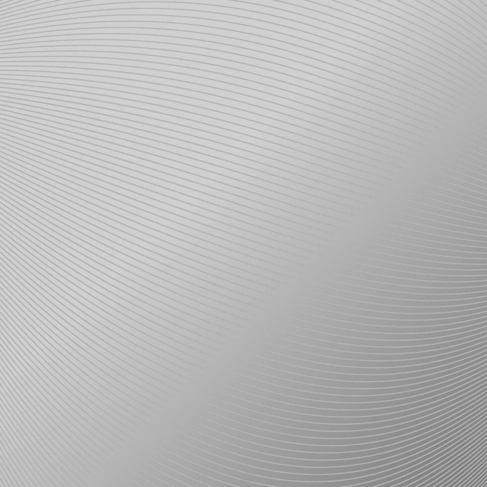 wavy stripes abstract monochrome professional background vector