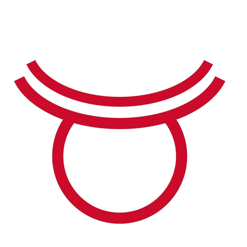 esoteric magic symbol spritual vector