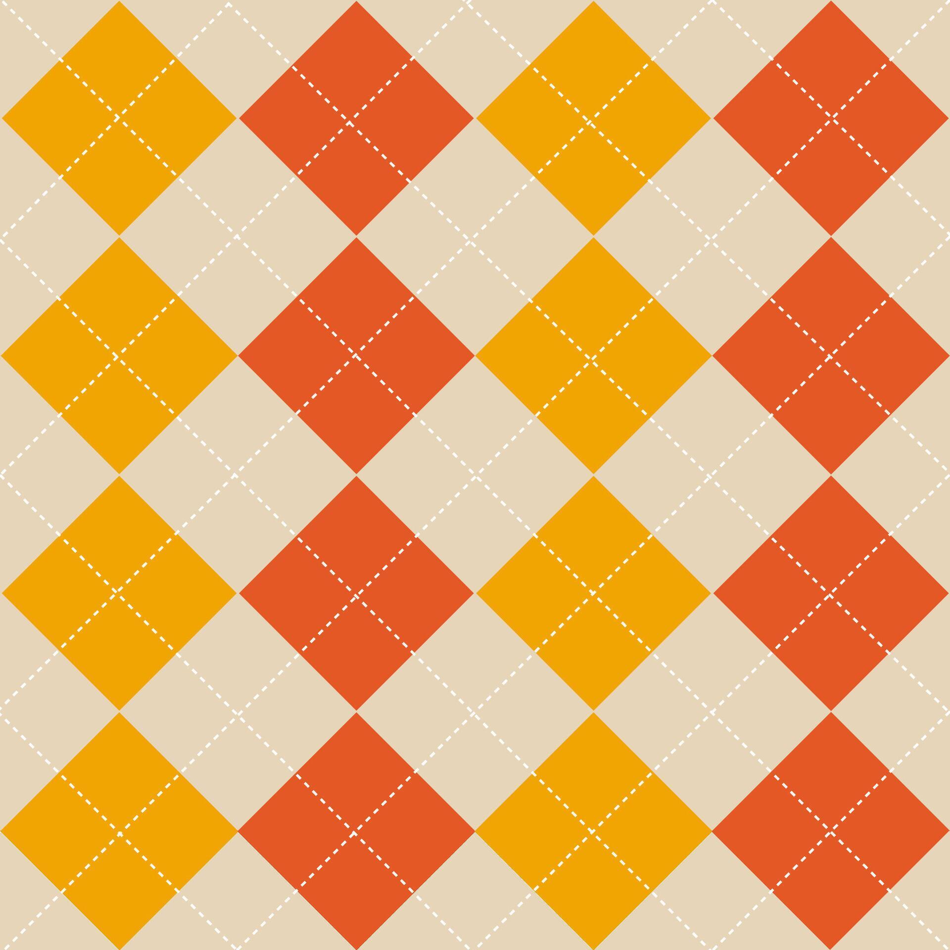 Beautiful patterns can be used to make wallpaper, wrapping paper, cloth