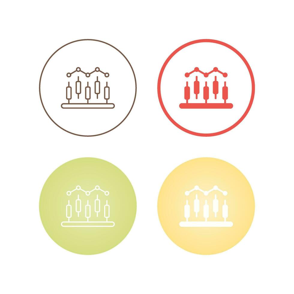 Trade Vector Icon