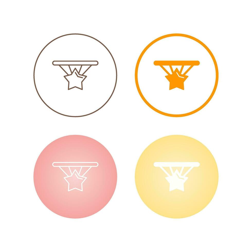 Badge Vector Icon