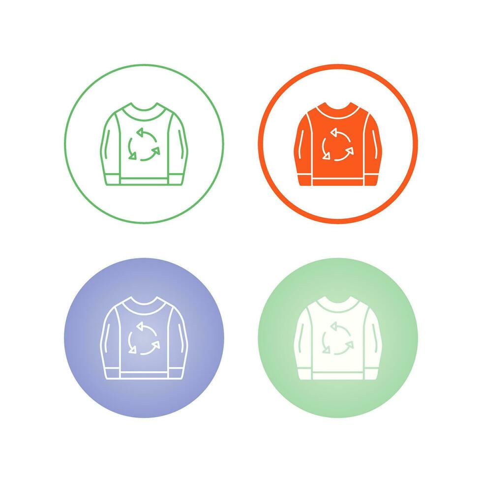 Shirt Vector Icon