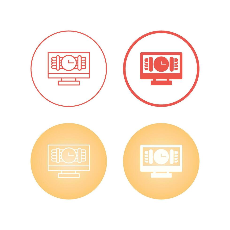 Bomb Vector Icon