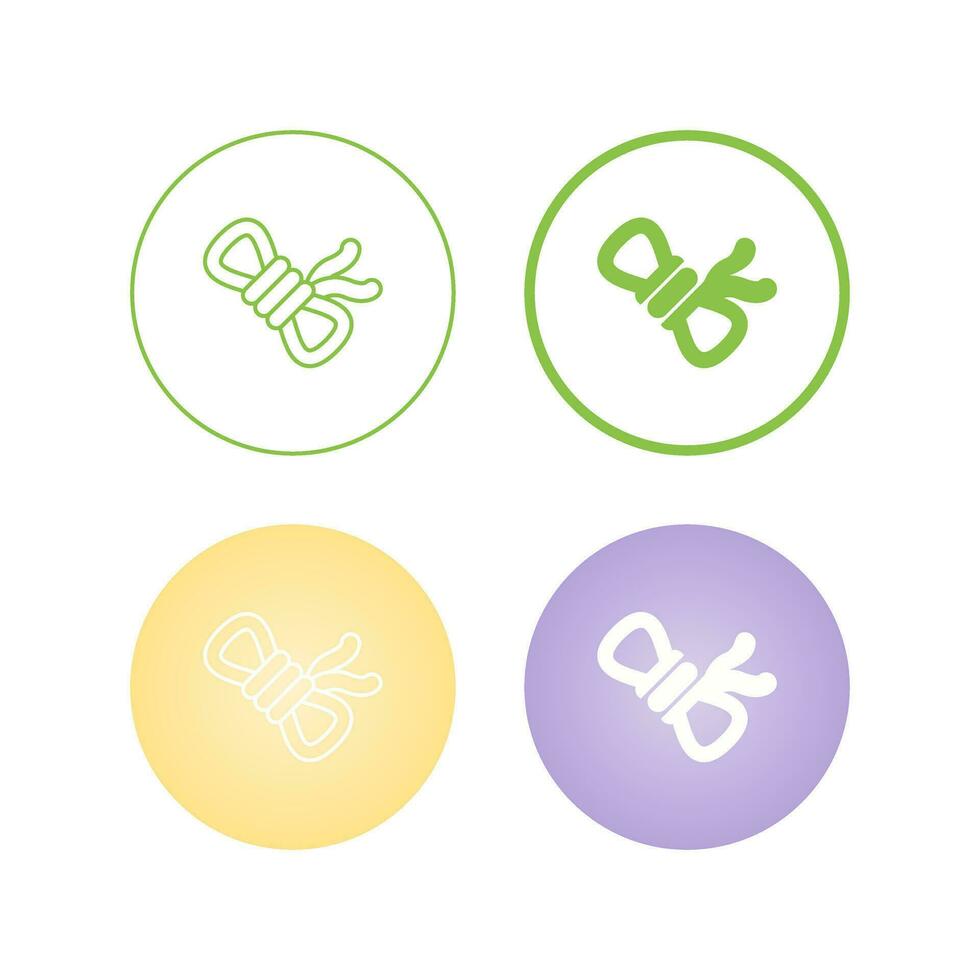 Rope Vector Icon