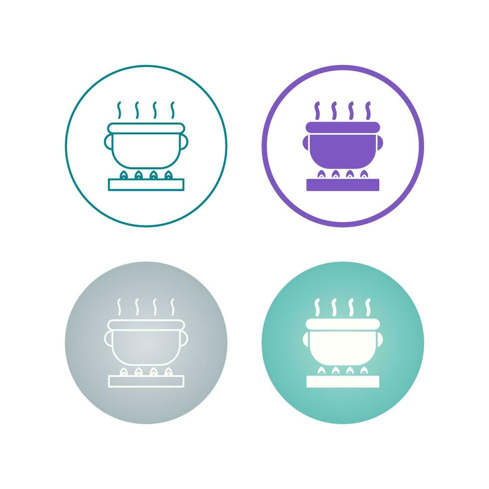 Cooking Vector Icon