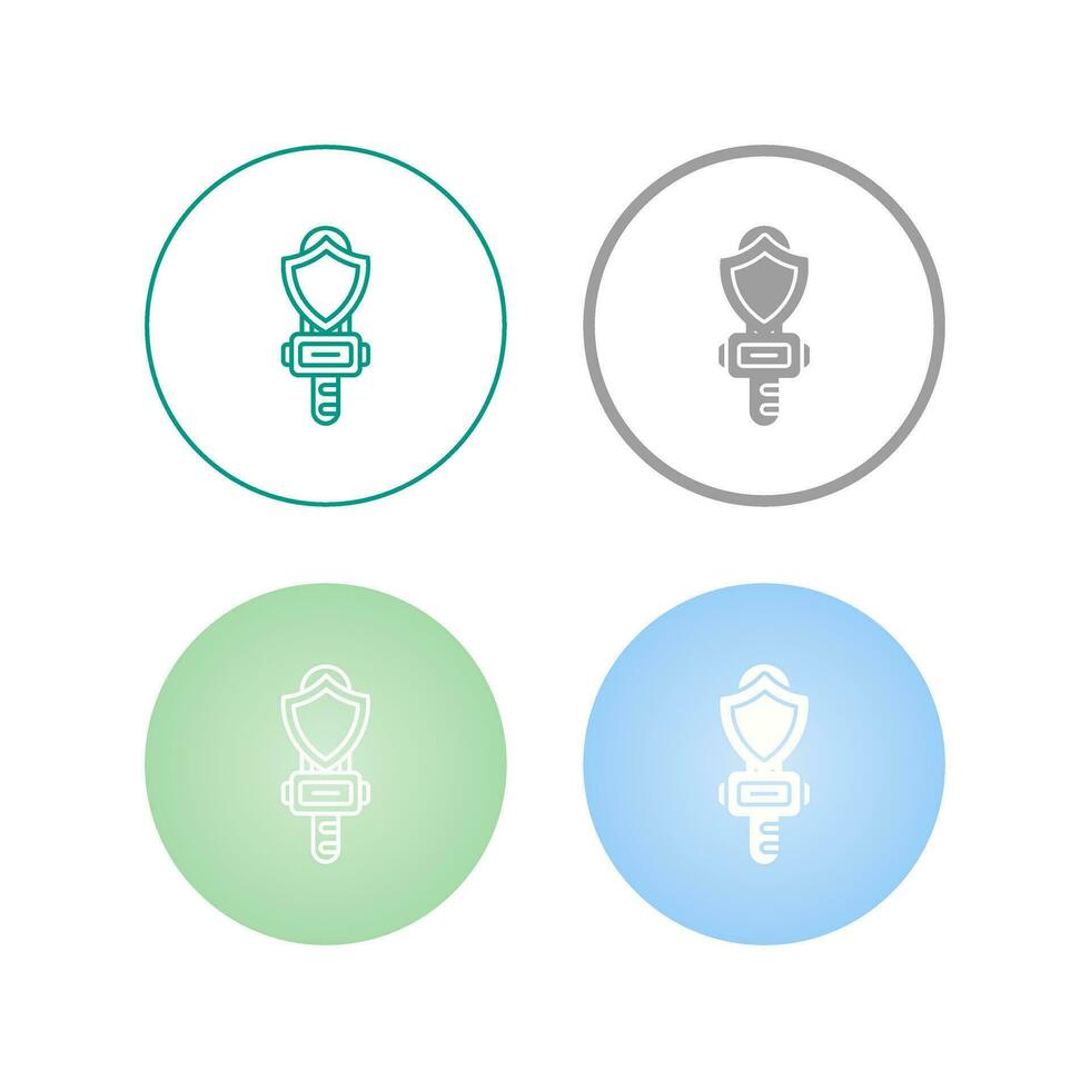 Security Vector Icon