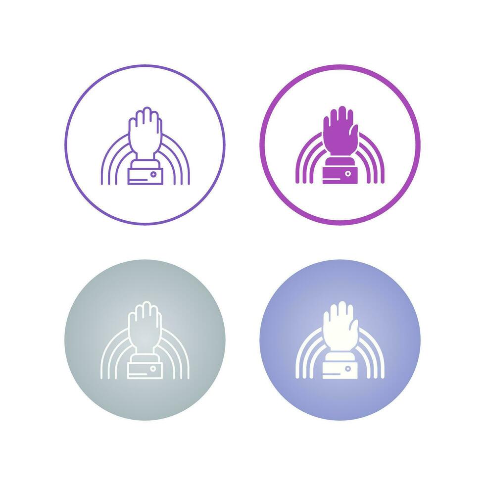 Freedom Vector Icon