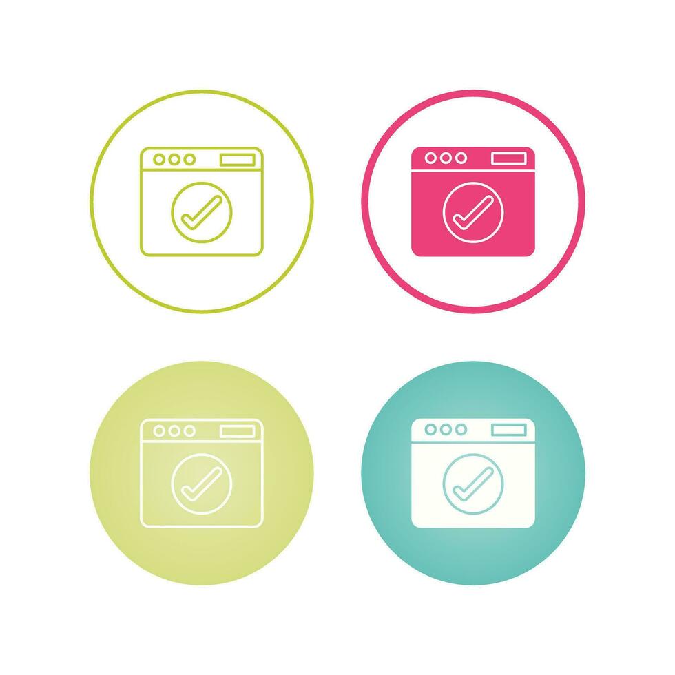 Text free Vector Icon