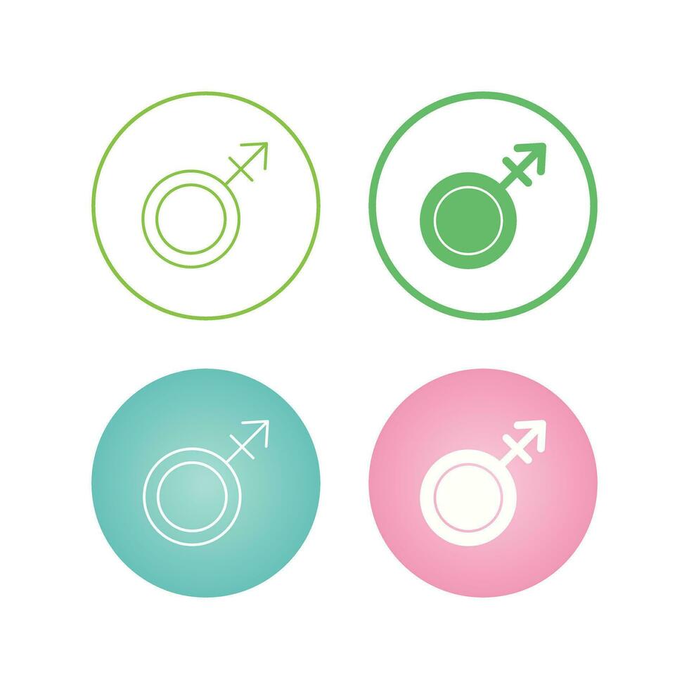 Equality Vector Icon