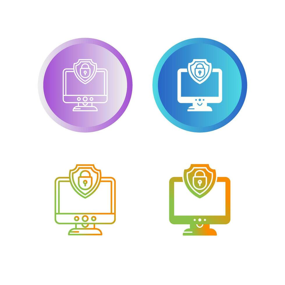 Security Vector Icon