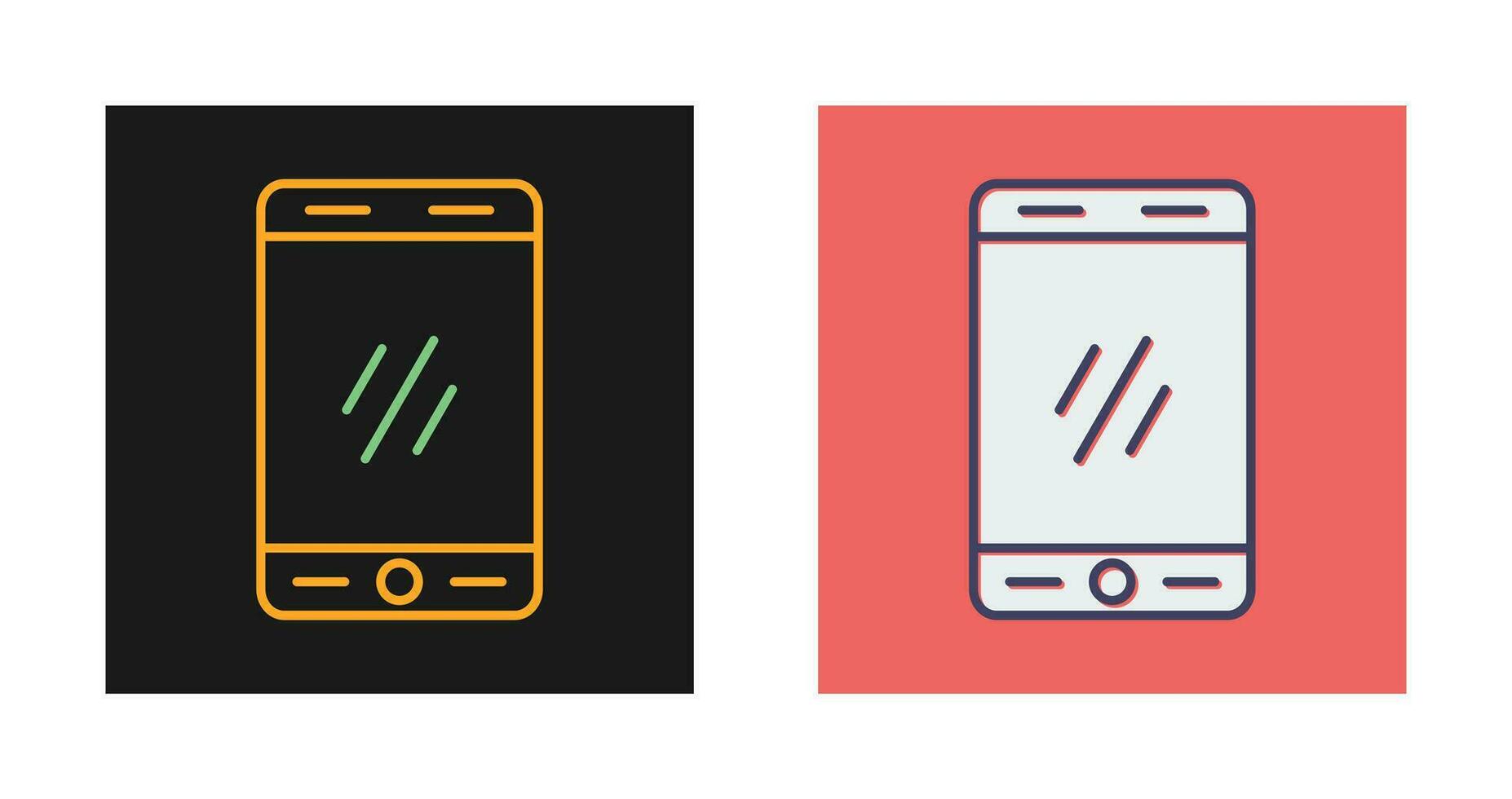 Smartphone Vector Icon
