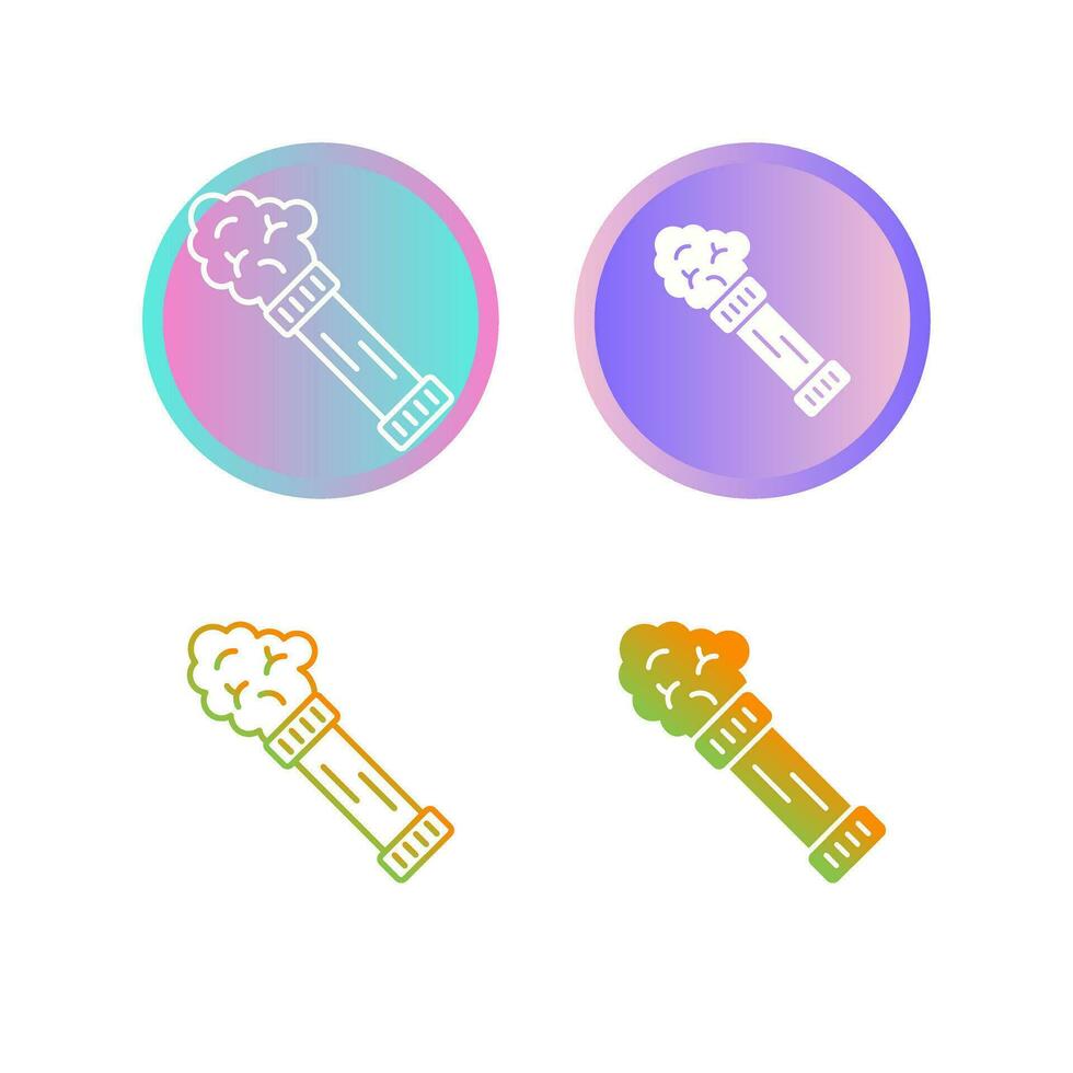 Flare Vector Icon