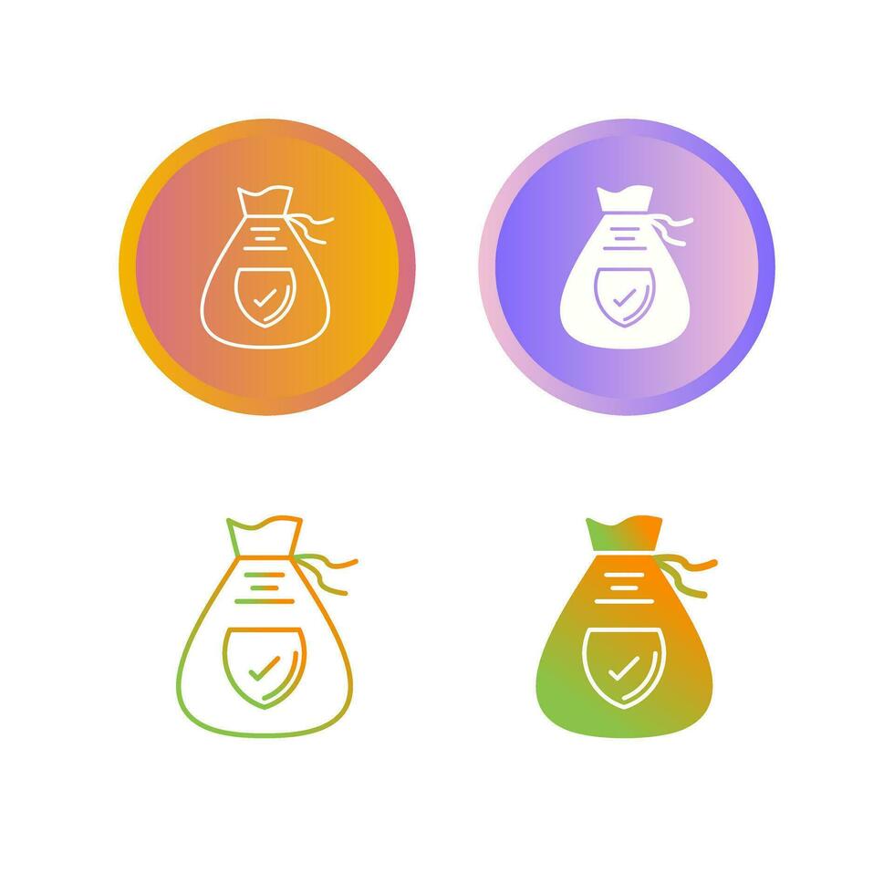 Save Money Vector Icon