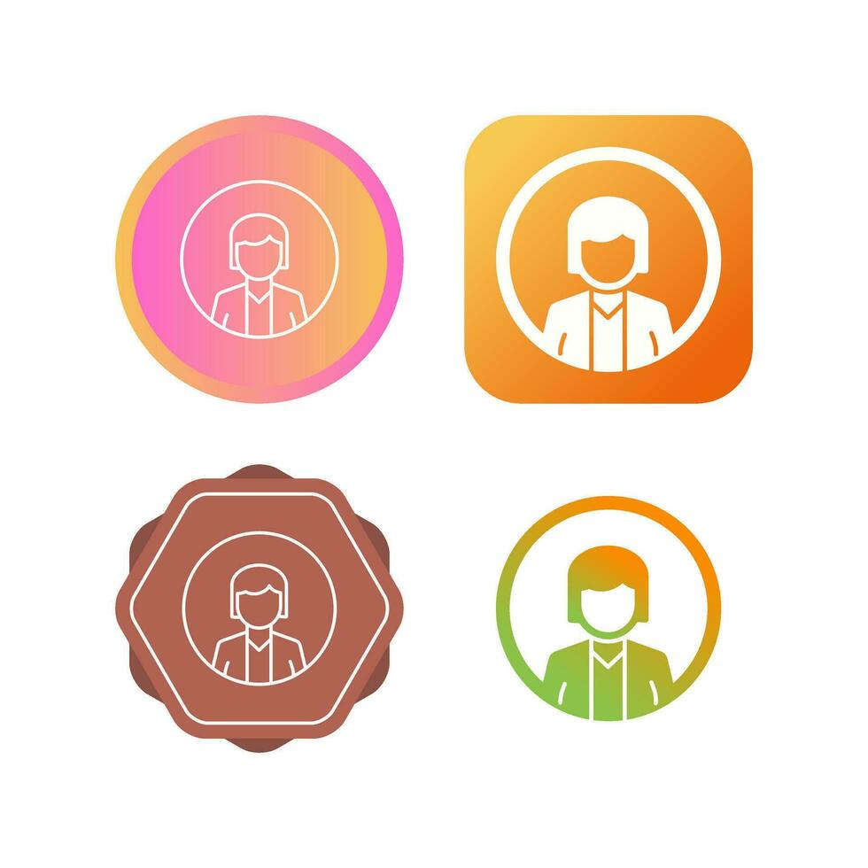 User Vector Icon