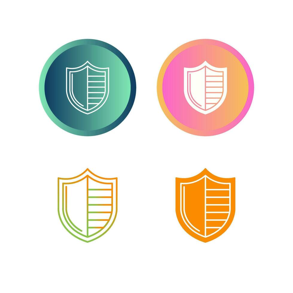 Shield Vector Icon