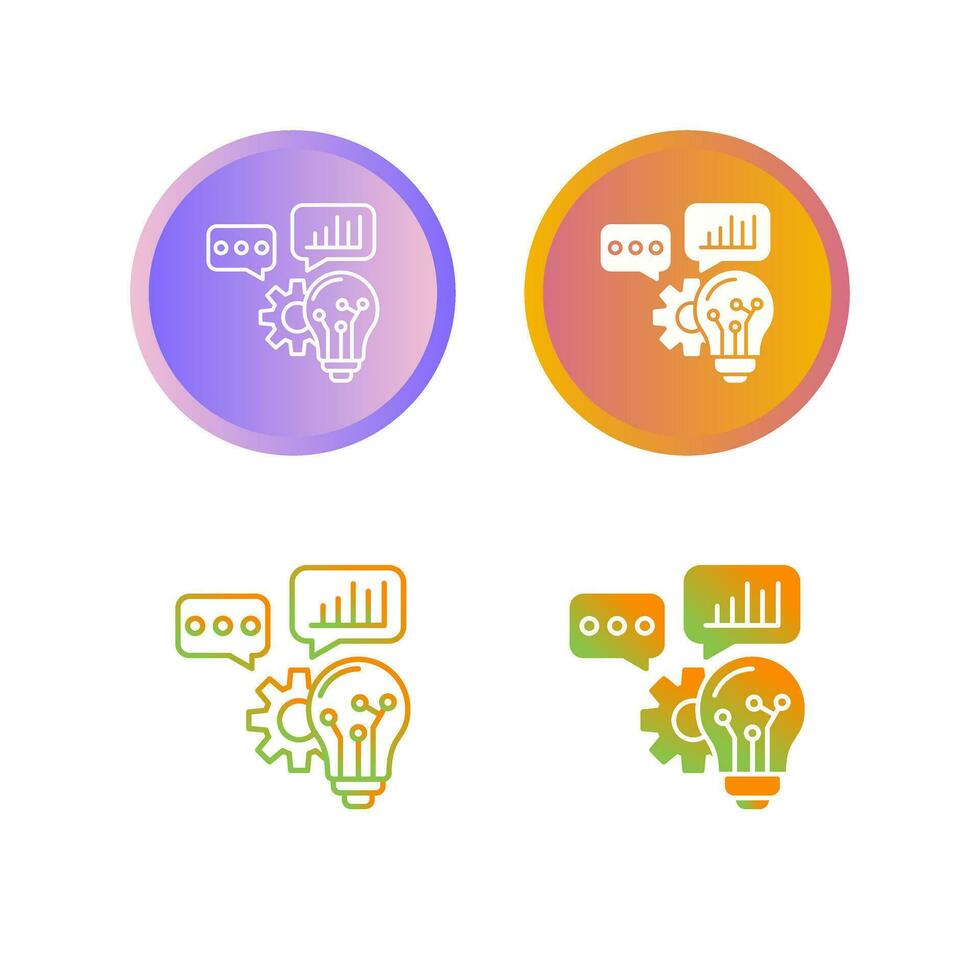 Skills Vector Icon