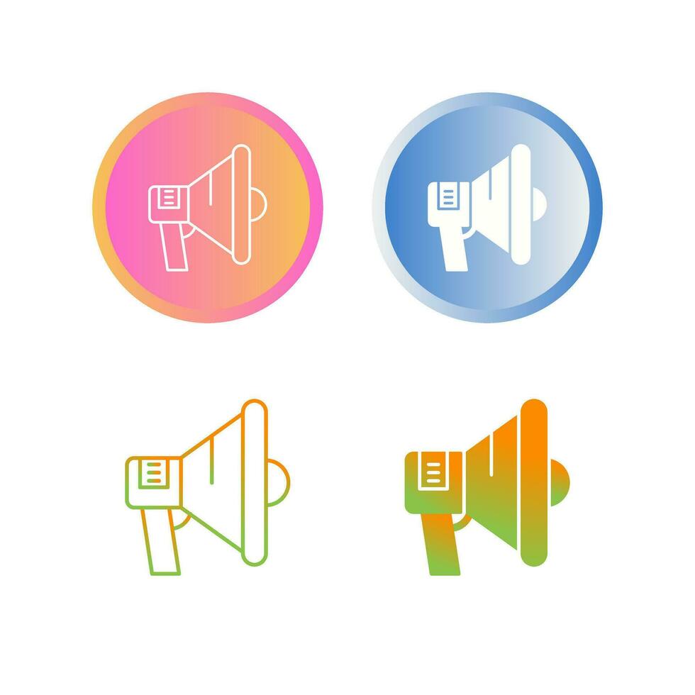 Promotion Vector Icon