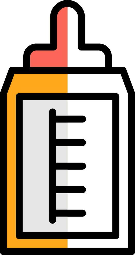 Feeder Vector Icon Design