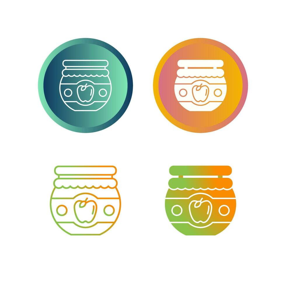 Jam Vector Icon