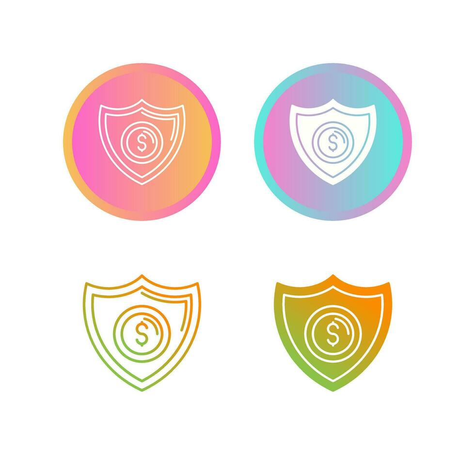 Save Money Vector Icon