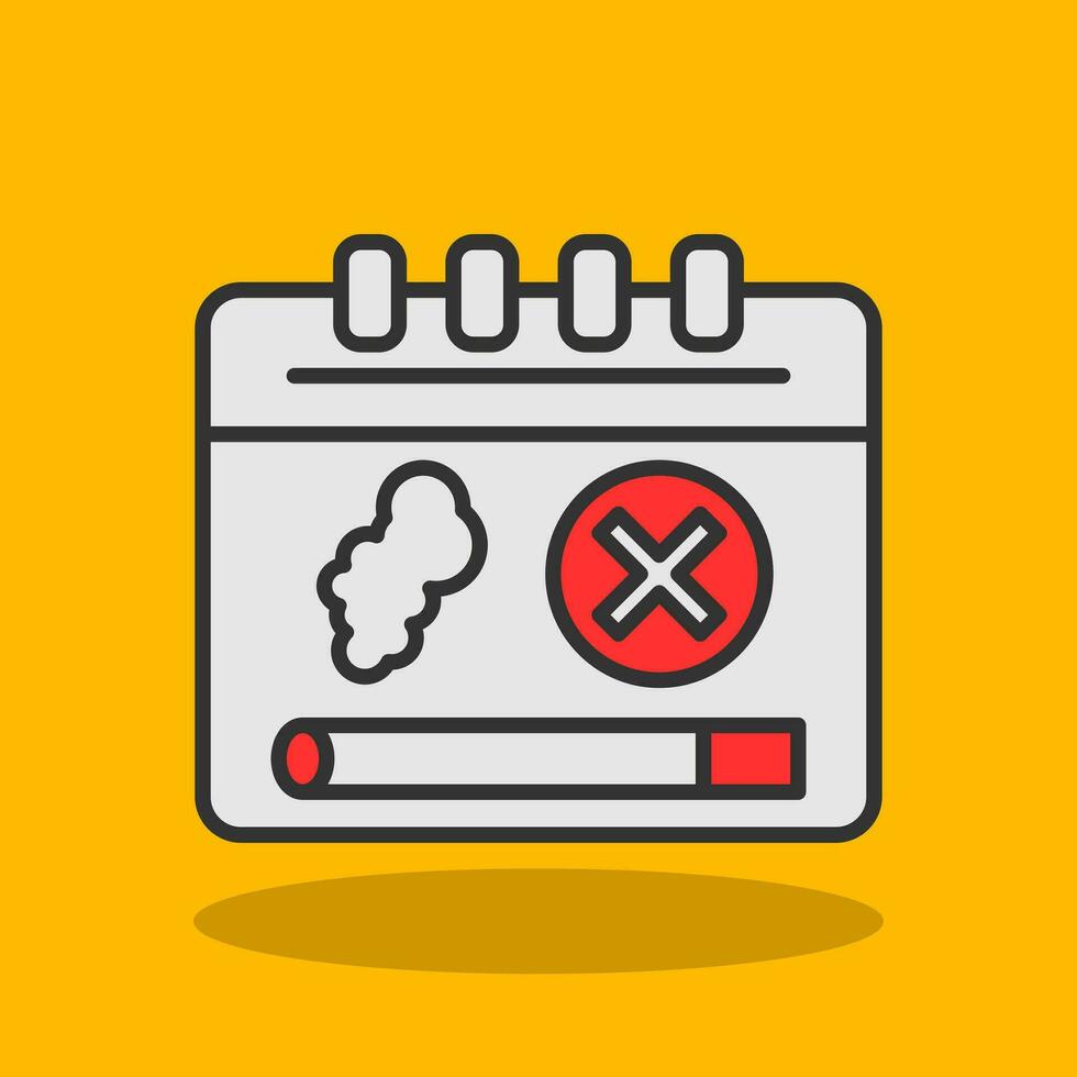 Calendar Vector Icon Design