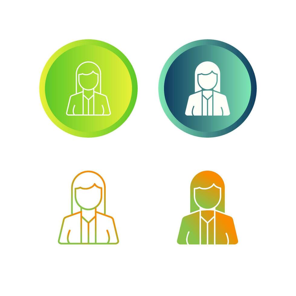 Avatar Vector Icon