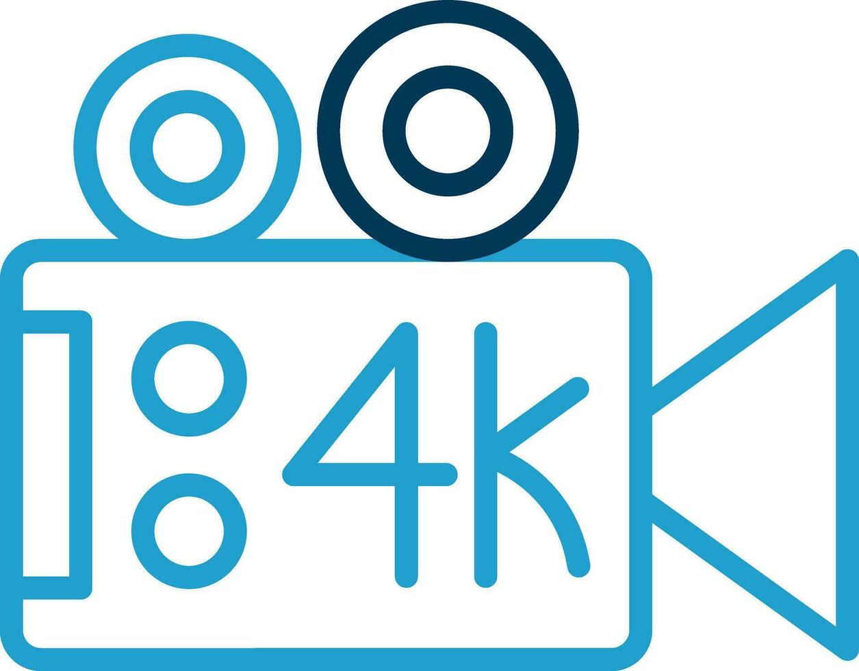 4K Vector Icon Design