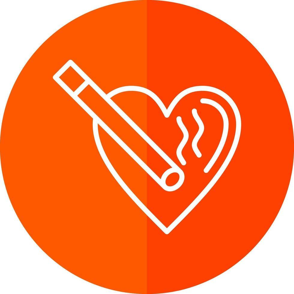 Heart Vector Icon Design