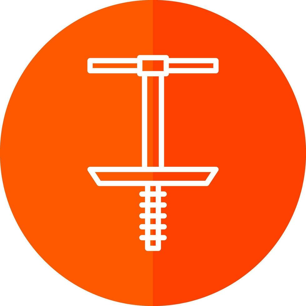 Pogo Stick Vector Icon Design 27835412 Vector Art at Vecteezy