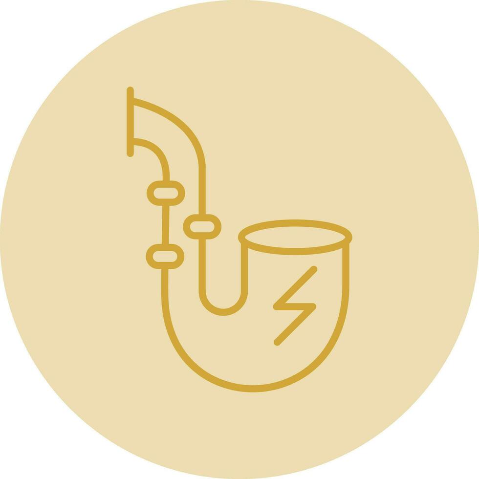 Fuming Vector Icon Design 27835708 Vector Art at Vecteezy