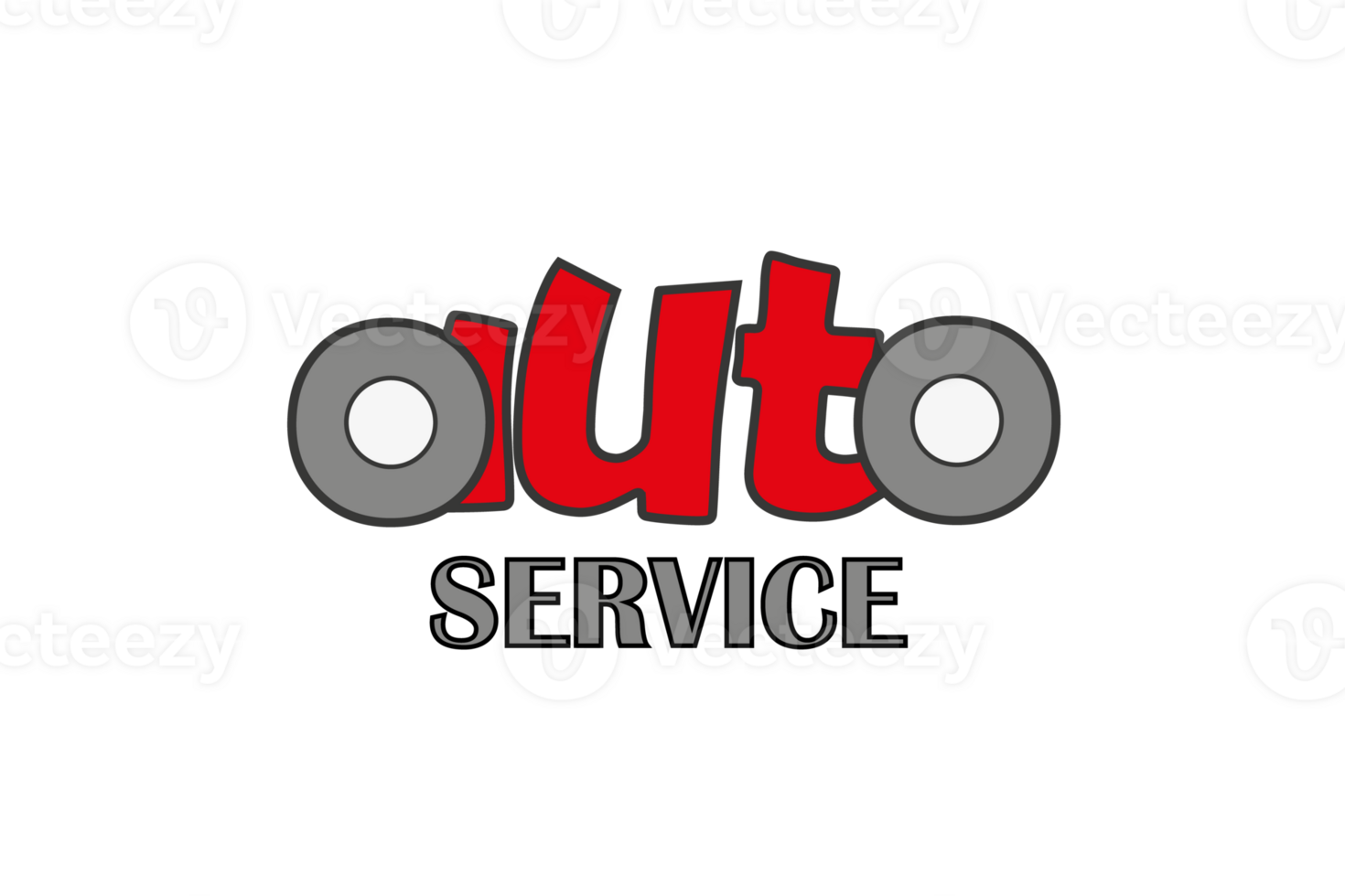 Repair Car logo, silhouette ca and wrench, sign emblem service png