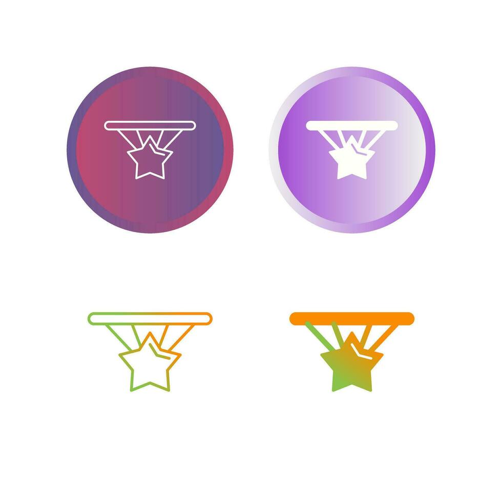 Badge Vector Icon