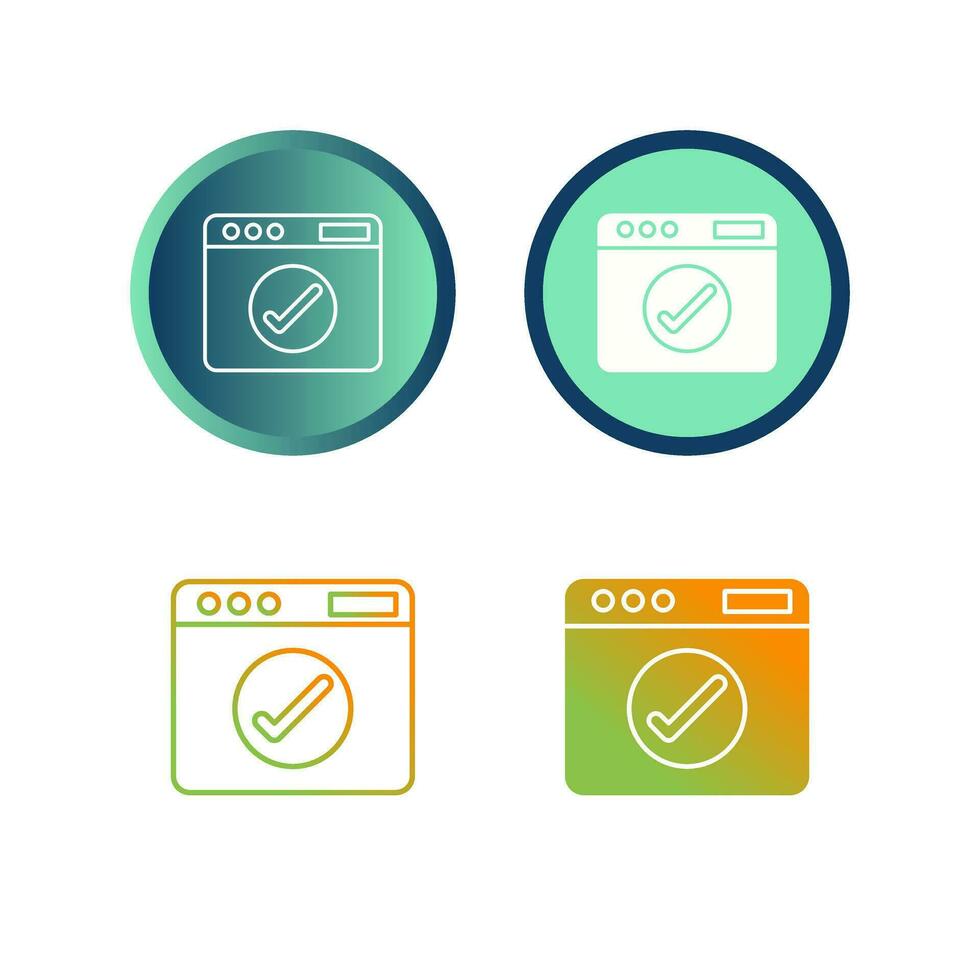 Text free Vector Icon