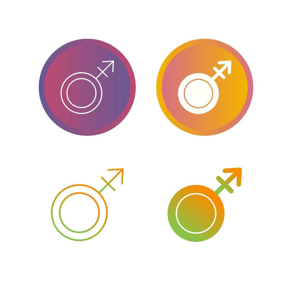 Equality Vector Icon