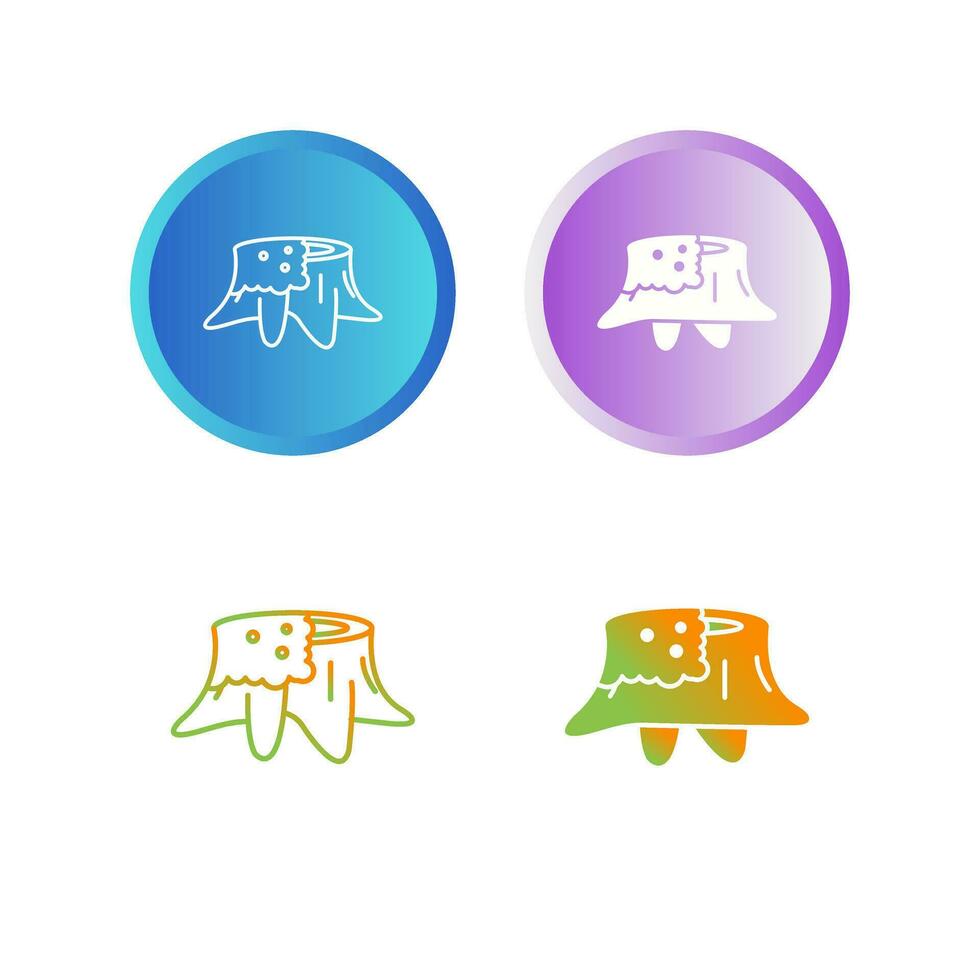 Moss Vector Icon
