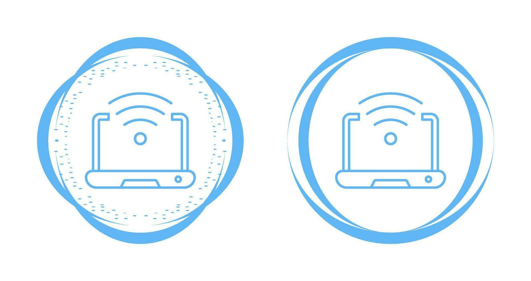 Wifi Vector Icon