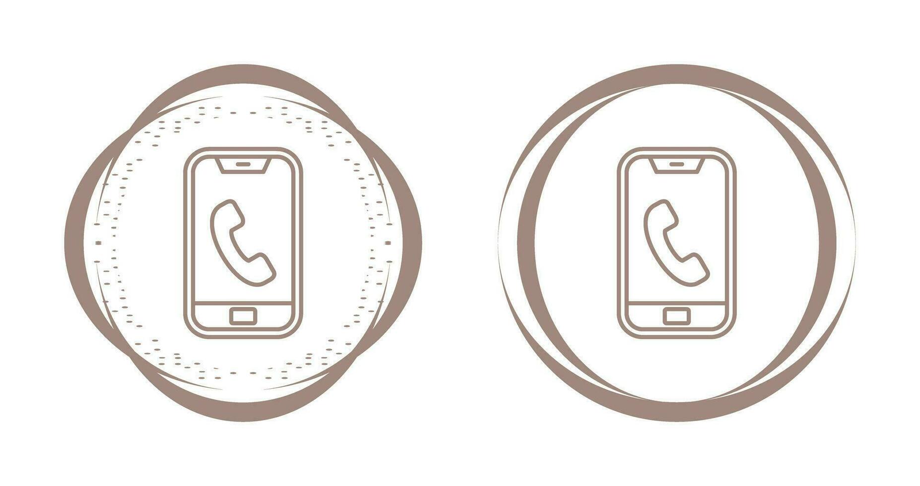 Phone Vector Icon