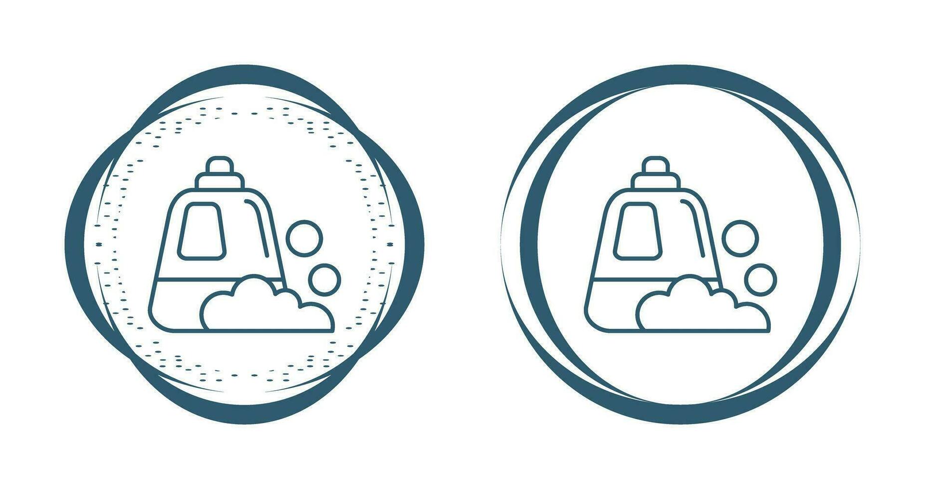 Detergent Vector Icon