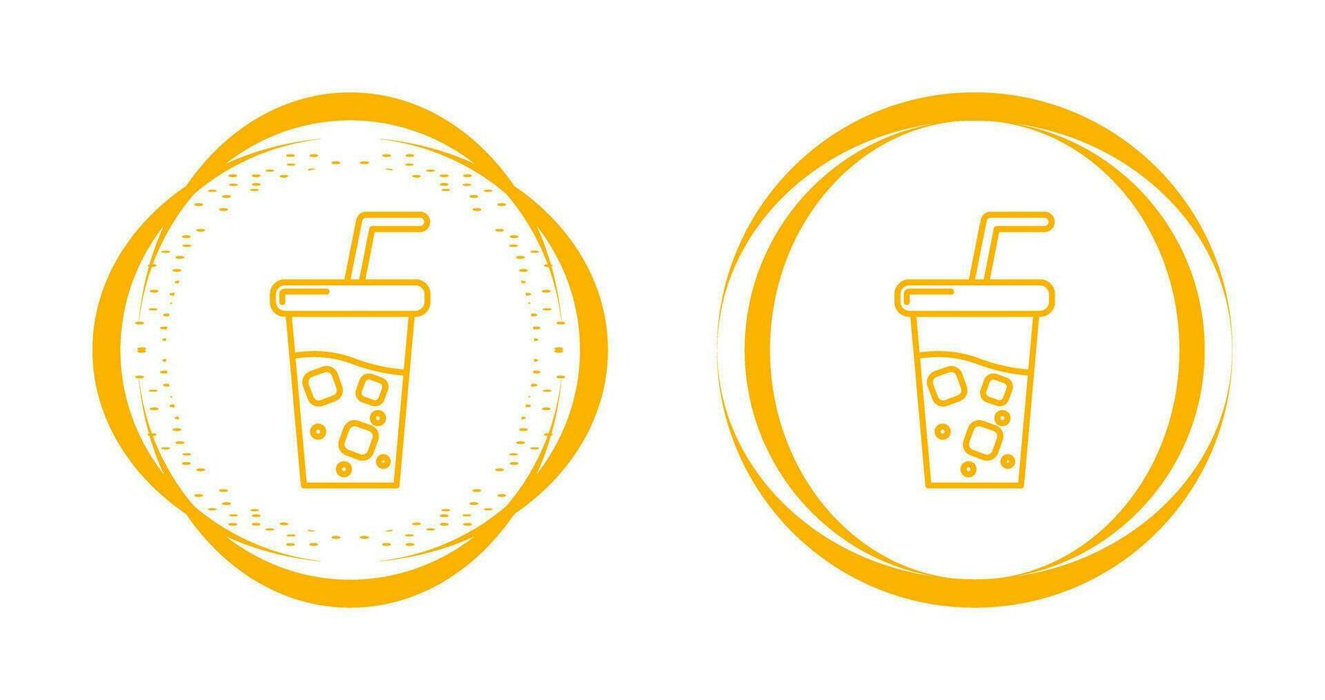 Drink Vector Icon