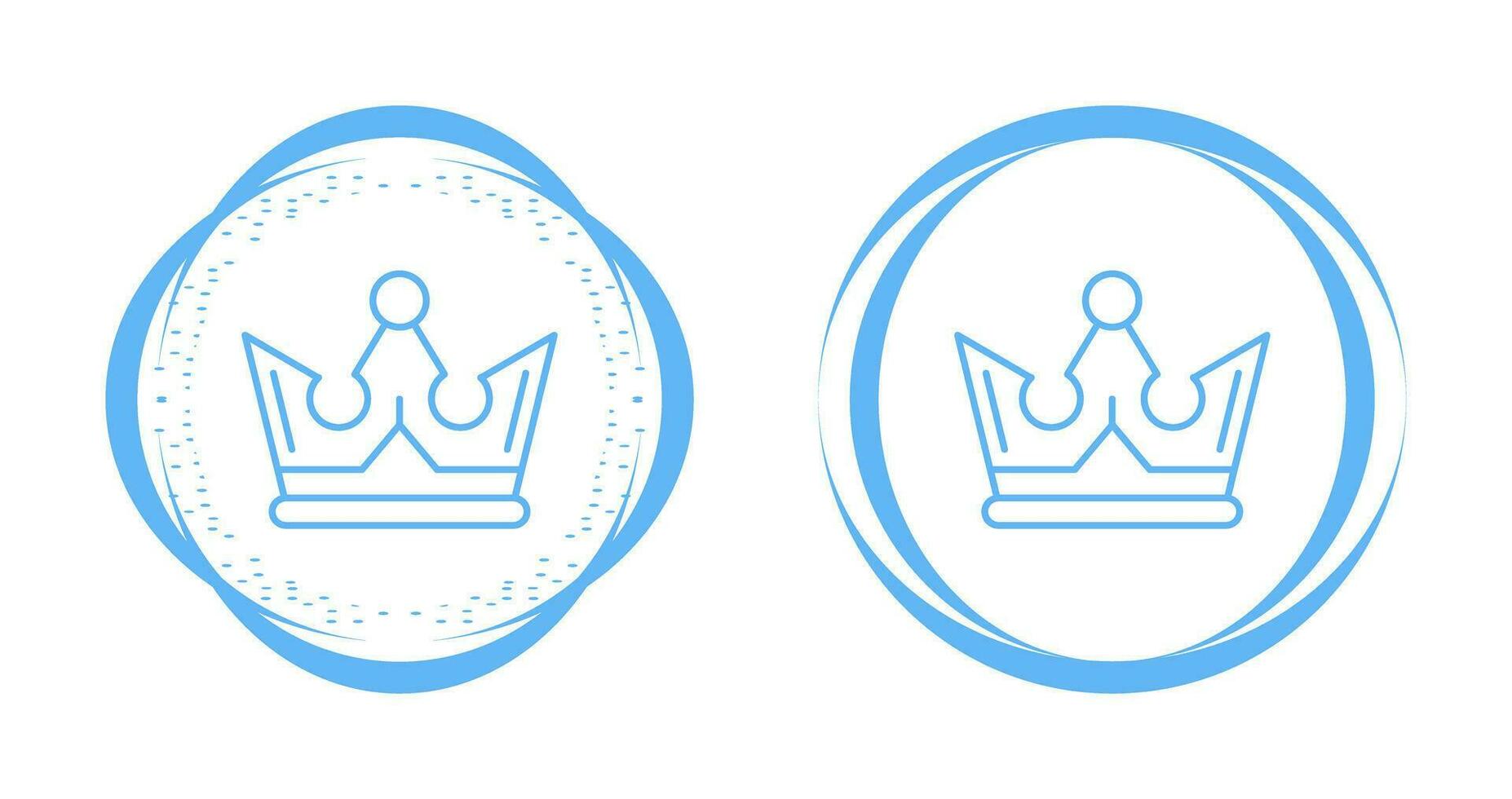 Crown Vector Icon