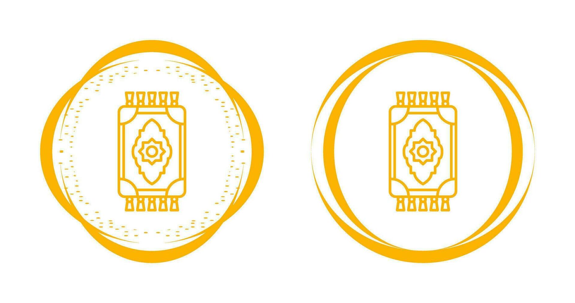 Carpet Vector Icon