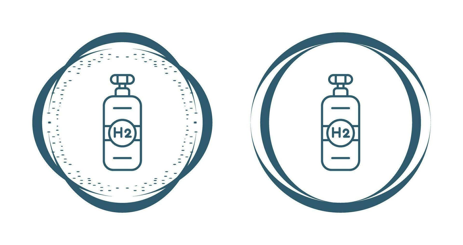 Reservoir Vector Icon