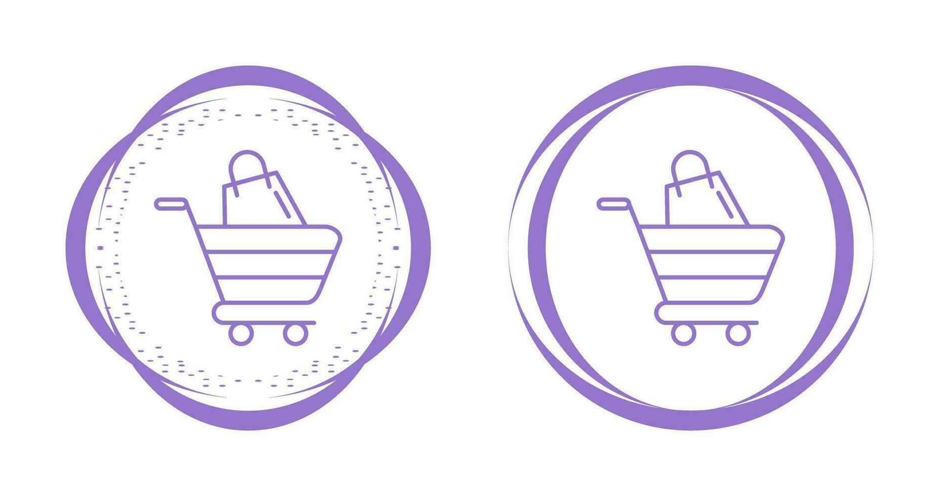 Cart Vector Icon