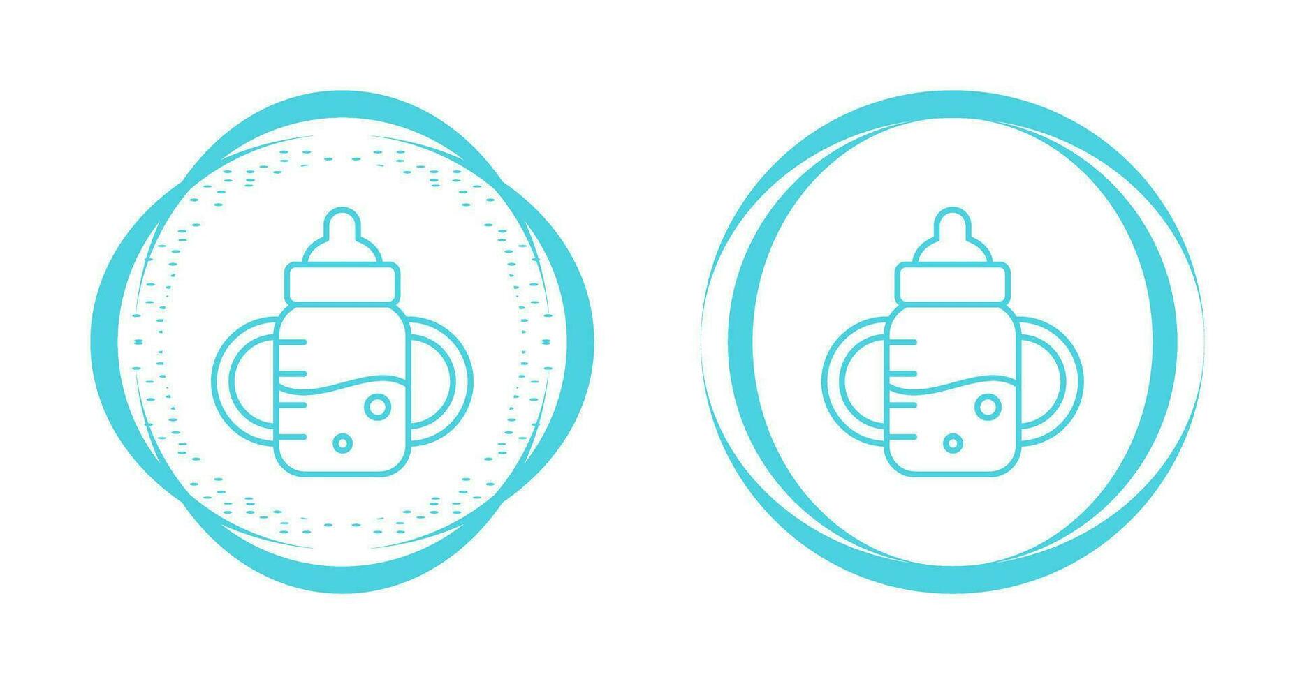 Feeder Vector Icon