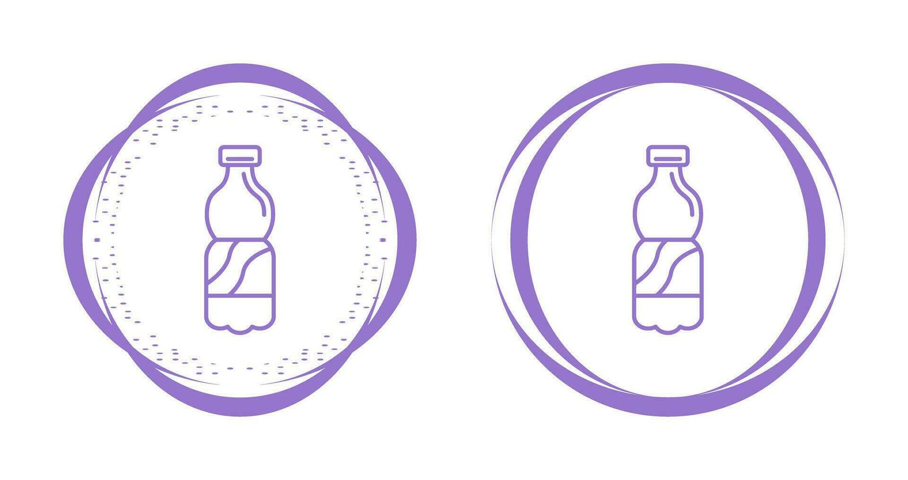 Soft Drink Vector Icon